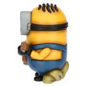 MinionsÂ® Thun Stuart con chitarra Pezzi da Collezione