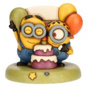 MinionsÂ® Thun Top cake Thun Pezzi da Collezione