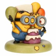 MinionsÂ® Thun Top cake Thun Pezzi da Collezione