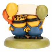 MinionsÂ® Thun Top cake Thun Pezzi da Collezione