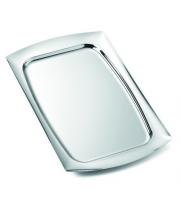 MORI BASIC VASSOIO RETTANGOLARE  CM. 42 Morinox Basic