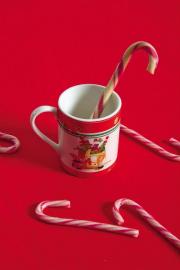 Mug Natalizio Andrea Fontebasso tazza cristmas collection Regali per il Natale 2019