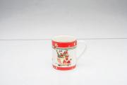 Mug Natalizio Andrea Fontebasso tazza cristmas collection Regali per il Natale 2019