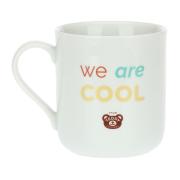Mug Thun con gruppo personaggi Teddy Friends Teddy Friends