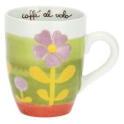 Mug Thun con pack dedicato in cartotecnica Florianne Tisaniere con filtro e Mug