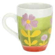 Mug Thun con pack dedicato in cartotecnica Florianne Tisaniere con filtro e Mug