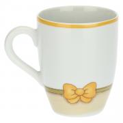 Mug Thun Country con uccellino Tisaniere con filtro e Mug