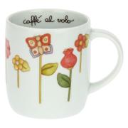 Mug Thun Happy Country Tazzine CaffÃ¨ Mug Tazze e Zuccheriere