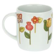 Mug Thun Happy Country Tazzine CaffÃ¨ Mug Tazze e Zuccheriere