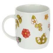 Mug Thun Happy Time Country Tazzine CaffÃ¨ Mug Tazze e Zuccheriere