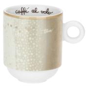 Mug Thun in porcellana New Elegance Tisaniere con filtro e Mug