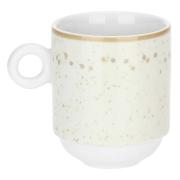 Mug Thun in porcellana New Elegance Tisaniere con filtro e Mug