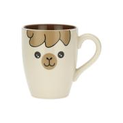 Mug Thun lama Juan Teddy Friends 