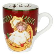 Mug Thun limited edition Desideri di Natale Thun Natale Accessori tavola e cucina