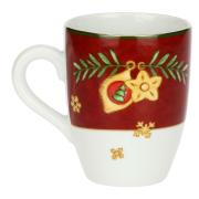 Mug Thun limited edition Desideri di Natale Thun Natale Accessori tavola e cucina