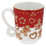 Mug Thun Limited Edition in porcellana Thunland Thun Natale Accessori tavola e cucina
