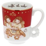 Mug Thun Limited Edition in porcellana Thunland Thun Natale Accessori tavola e cucina