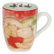 Mug Thun Quokka Love Tazzine CaffÃ¨ Mug Tazze e Zuccheriere