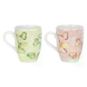 Mug Thun S.E. set 2 tazze in coppia Tazzine CaffÃ¨ Mug Tazze e Zuccheriere