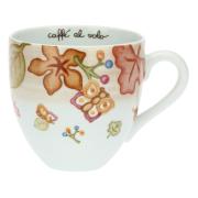 Mug Thun versione gigante Hello Autumn Tisaniere con filtro e Mug