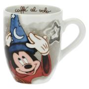 Mug Topolino Fantasy Thun Disney fondo grigio Thun Disney