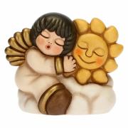 My Angel Thun, Angelo su nuvola con sole Thun Angeli