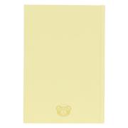 Notebook A5 coniglio Joy Thun Teddy Friends 