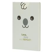 Notebook A5 koala Sydney Thun Teddy Friends 