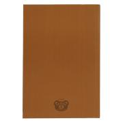 Notebook A5 orsetto Teddy Thun Friends 