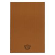 Notebook A5 orsetto Teddy Thun Friends 