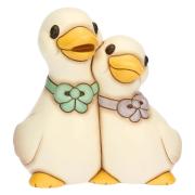 Oche Thun in coppia Thun Animali