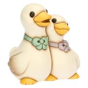 Oche Thun in coppia Thun Animali