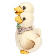 Oche Thun in coppia Thun Animali