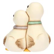 Oche Thun in coppia Thun Animali