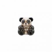 Orecchini Panda Thun in coppia linea Basic Bigiotteria e Accessori Thun