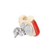 Orecchini Thun Basic pacco regalo set 2pz