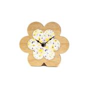 Orologio da appoggio Cuorematto serie provenza Orologi da parete e Appoggio