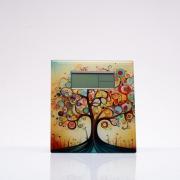 Orologio da appoggio digitale, Albero della Vita Cuorematto Orologi da parete e Appoggio