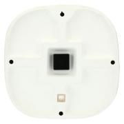 Orologio da muro Thun Prestige grande con due farfalle cm42x42 Thun Creazioni ceramiche per casa