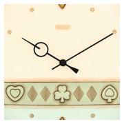 Orologio da parete Thun con pendolo, Incanto di Primavera Orologi da parete e Appoggio