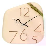 Orologio da parete Thun in ceramica Sublime Orologi da parete e Appoggio