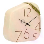 Orologio da parete Thun in ceramica Sublime Orologi da parete e Appoggio