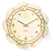Orologio da parete Thun in ceramica Twist Orologi da parete e Appoggio