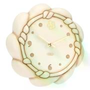 Orologio da parete Thun in ceramica Twist Orologi da parete e Appoggio
