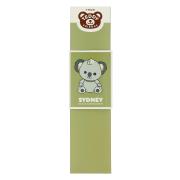 Orologio da polso Thun koala Sydney linea Teddy Friends 