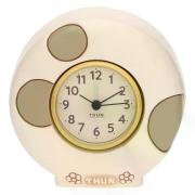 Orologio da tavolo Thun Chroma tortora Orologi da parete e Appoggio