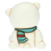 Orsetto polare Paul figura Thun Teddy Friends 