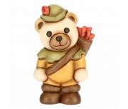 Orsetto Teddy Robin Thun cm7