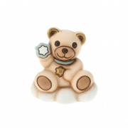 Orsetto Teddy Thun figura maschile Lui Bomboniere Thun