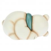 Orso polare Thun con cucciolo Thun Animali